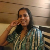 Reshma Rajappan