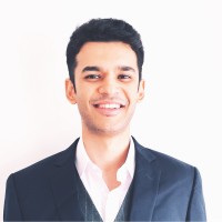 Atharva (AT) Fadnis