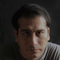 Carlos Dávalos