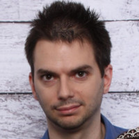 Mathieu Drainville