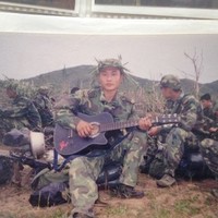 Yonggang Tian