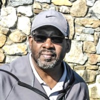 Marcus Ward