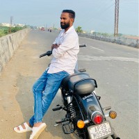 Vikrant Potumuri