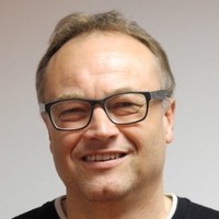 Elie De Haas
