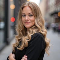 Tara Mitchell