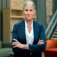 Anna Stellinger