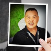 Ray Quek