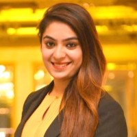 Jagriti Thakkar Nagpal