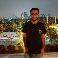 Kunal Vaswani
