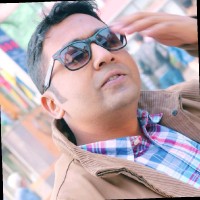 Forhad Chowdhury