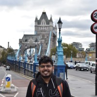 Deepansh Soni