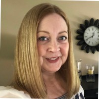Amy Spehar