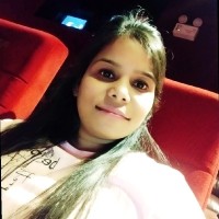 Poonam Prajapati