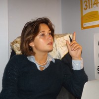 Anaïs Caron