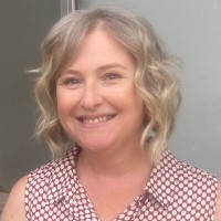 Kym Martin
