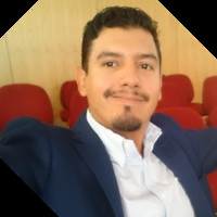 Rodrigo M. Sánchez Flores