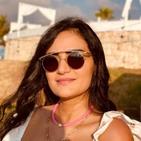 Mirna Hleiss