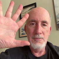 Jeffrey Riman