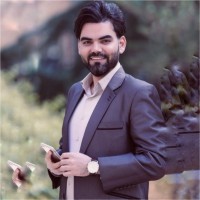 Ali Taheri