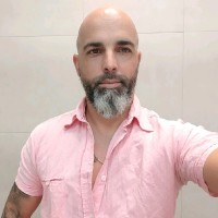 Jesus Oswaldo Lemus Borges