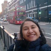 Julia Carolina Hipolito Usui