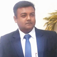 Anirban Mitra