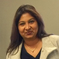 Nivedita (Nita) Kumar