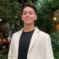 João Gabriel de Souza Oliveira