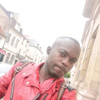 Patrick Sini Kabemba