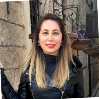 HİLAL BURCU ÖZALP