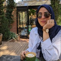 Saoussen Ben Abdelwahed