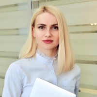 Natalia Hniezdilova