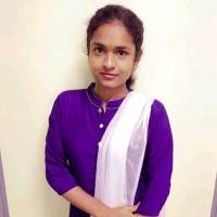 Ranjitha Nrs