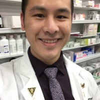 Raymond Dang