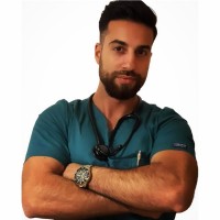Dr. Ioannis - Panagiotis Tolis, MD , MSc