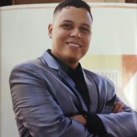 Sebastian Barona Villanueva