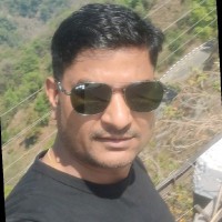 Deepak Ray