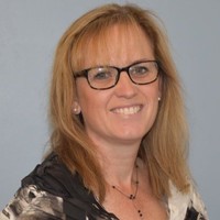 Nicole Doupain