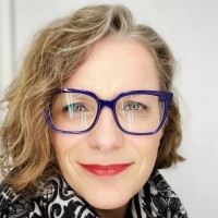 Kerstin Kemerli