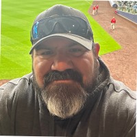 Ralph Guerra