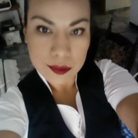 Erika Janet Luna González