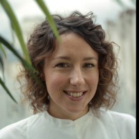 Claire Deslandes Mortier