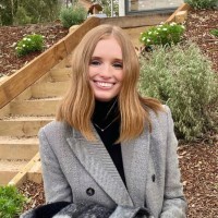 Juliette Hall
