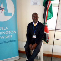 Mike Ondimu