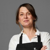 Claire Warot