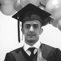 Bader Almalki