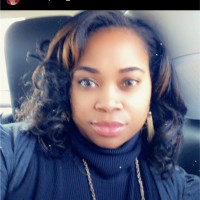 Keanna Theriot, M.Ed.