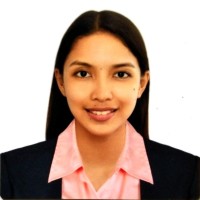 Erica Mae M.