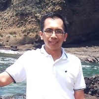 Alex Benardo Sirait