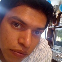 José Luis Barra Ramírez